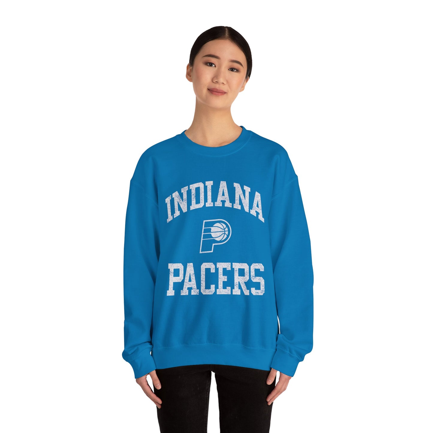 Indiana Pacers Sweatshirt