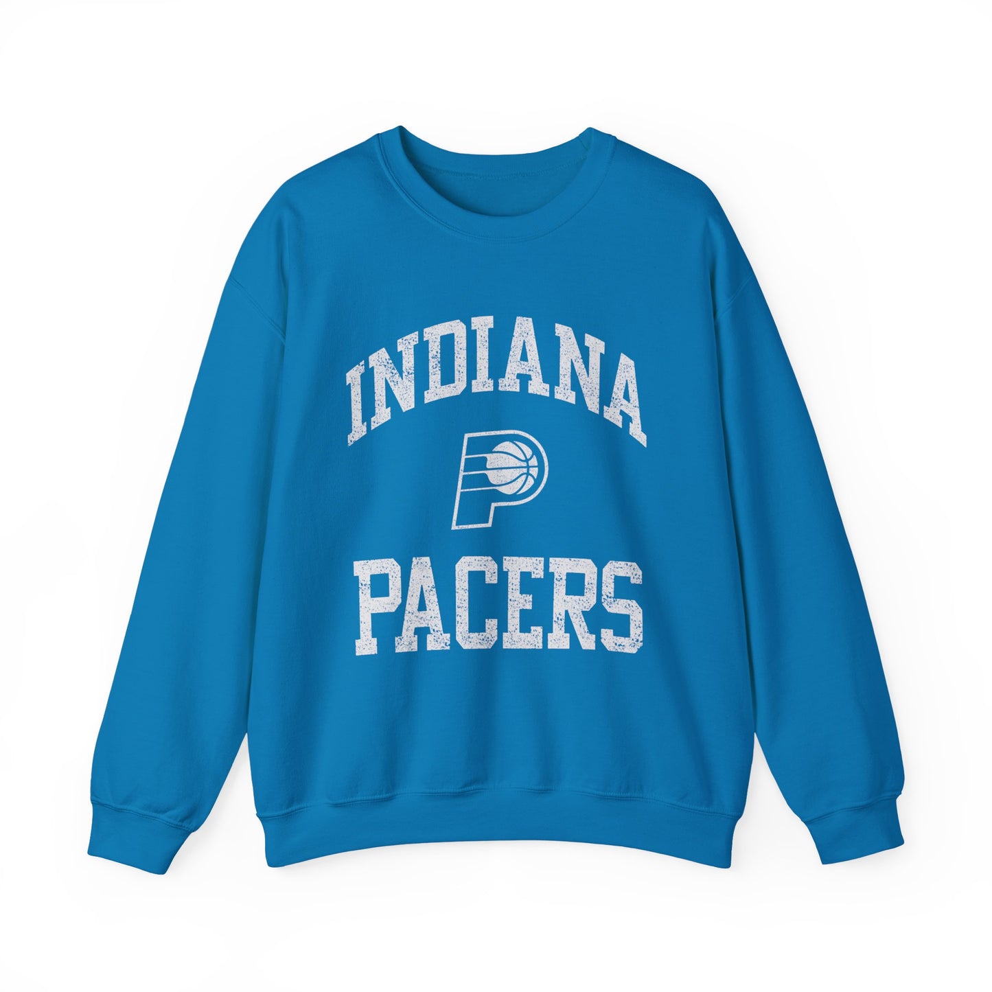 Indiana Pacers Sweatshirt