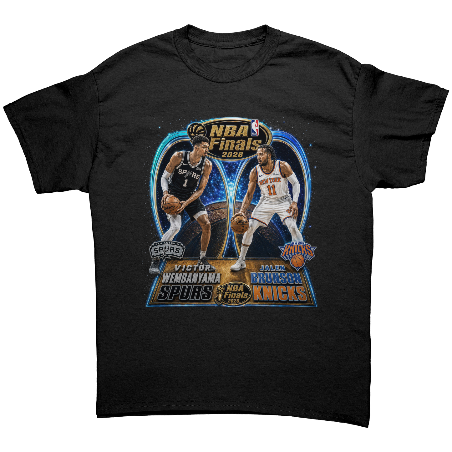 2026 NBA finals Shirt