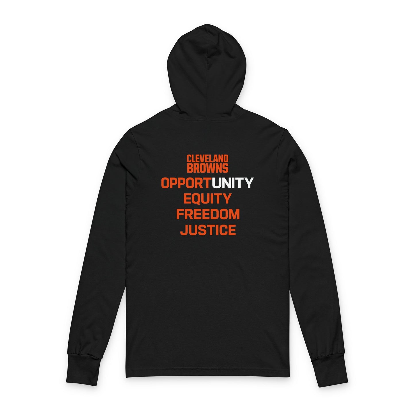 Cleveland Browns Hoodie