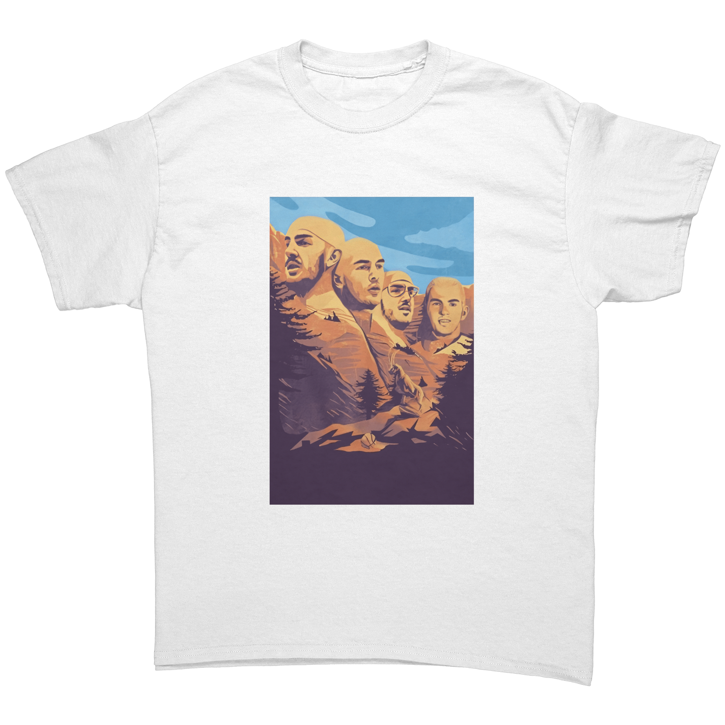 Alex_Caruso_Champ_Unisex__Shirt_White_Front_Mockup.png