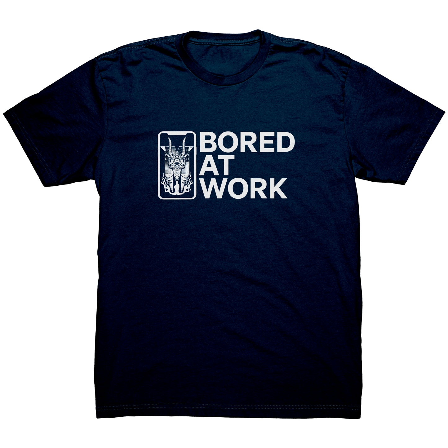 BORED_AT_WORK_T-SHIRT_Midnight_Navy_Mockup.png