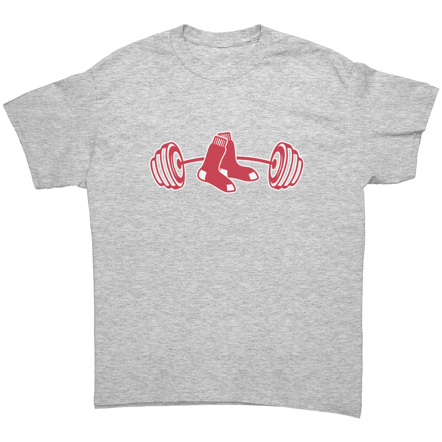 Boston_Red_Sox_Unisex_Shirts_Ash_Grey_Front_Mockup.png
