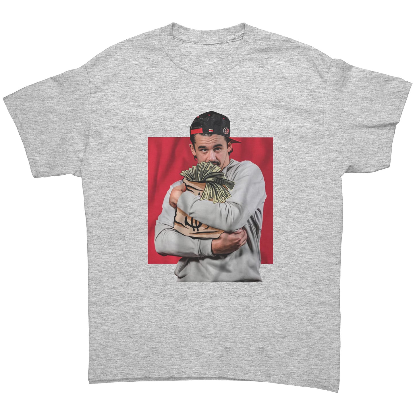 BreakingT $eth Jarvi$ Unisex Shirt