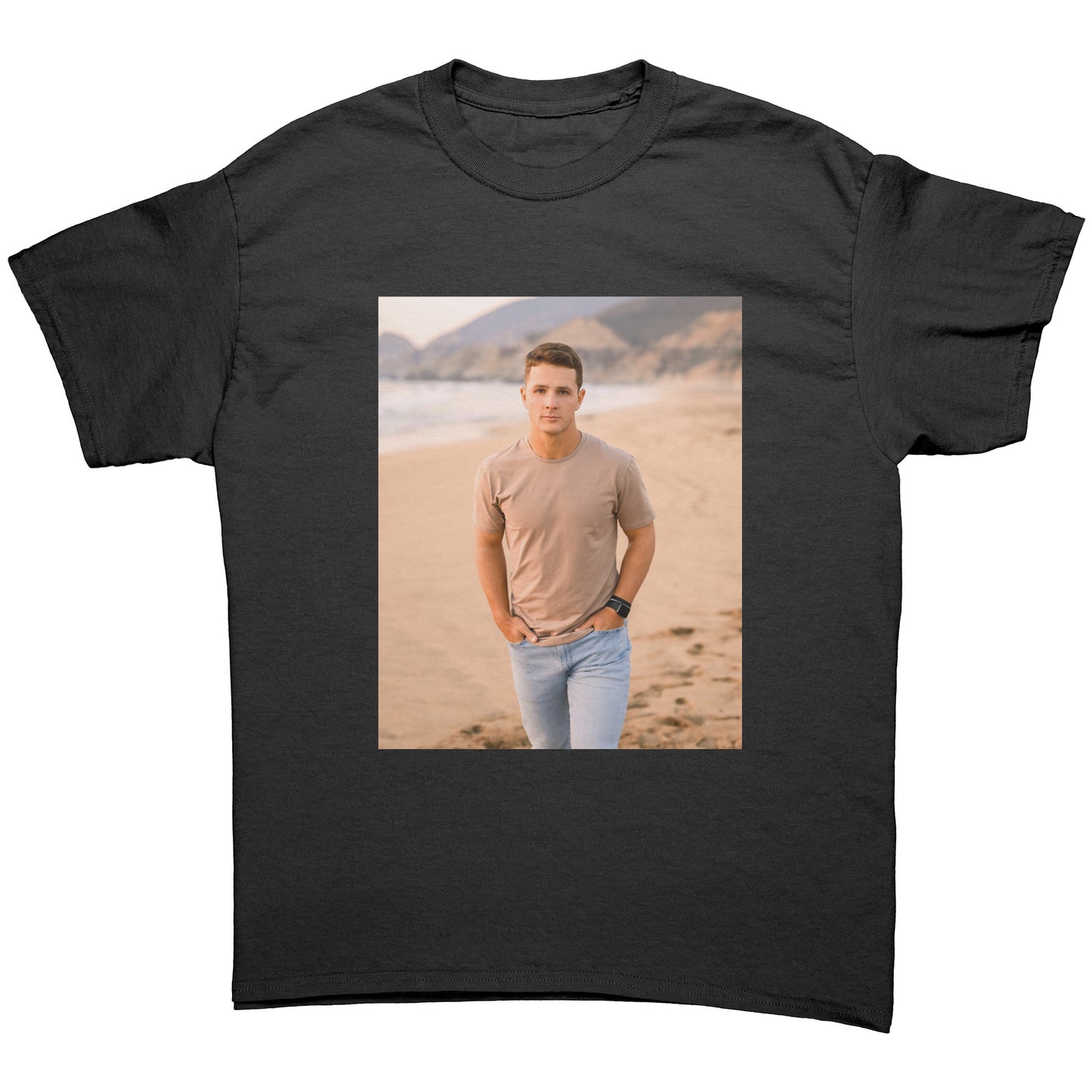 Brock Purdy Unisex Shirt