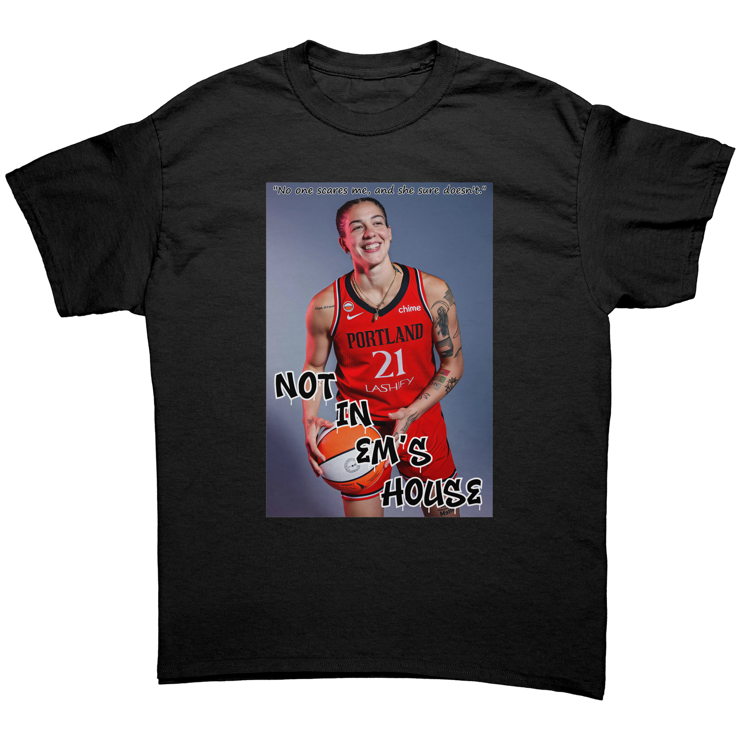 Emily Engstler Shirt