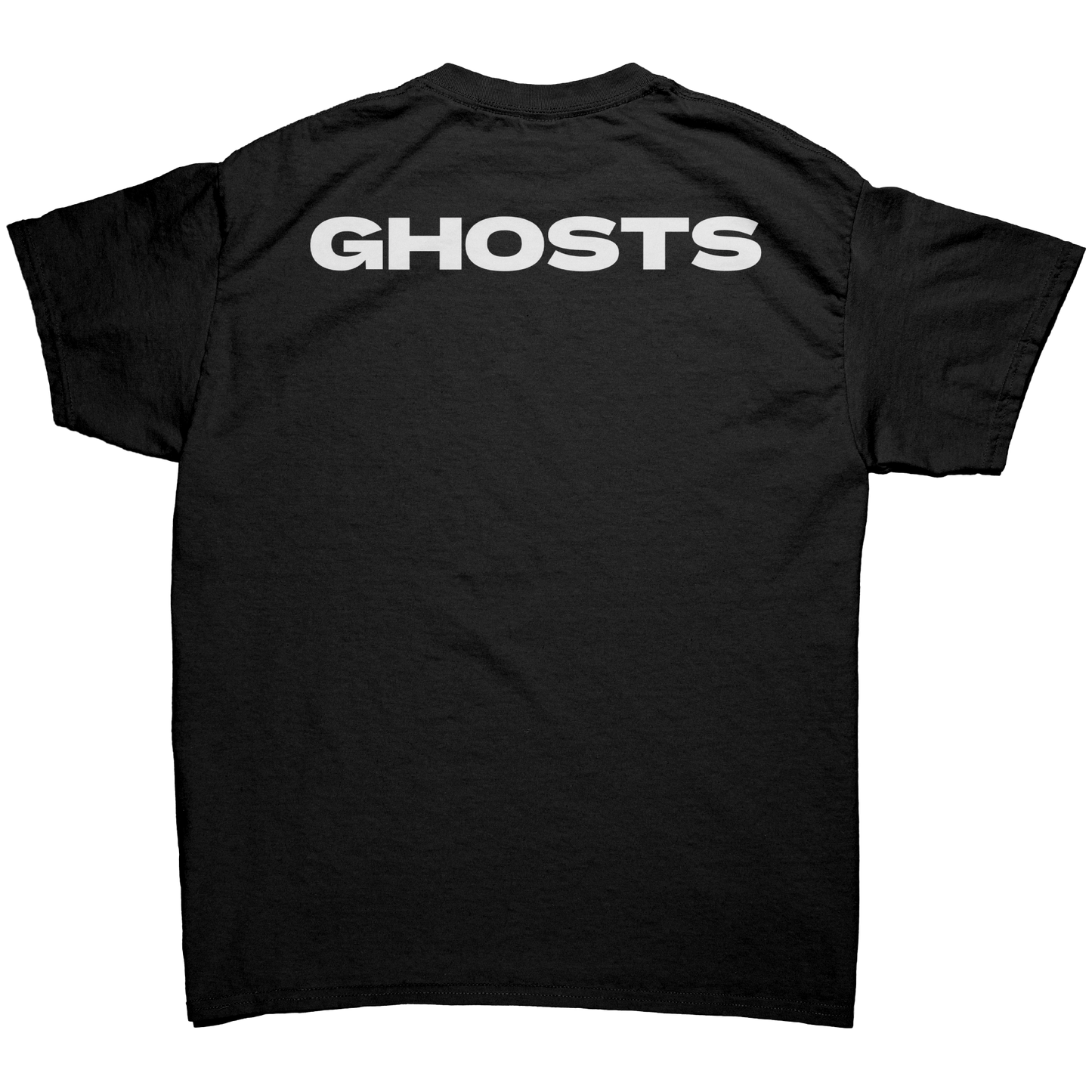 I Love BUSTING T-SHIRT