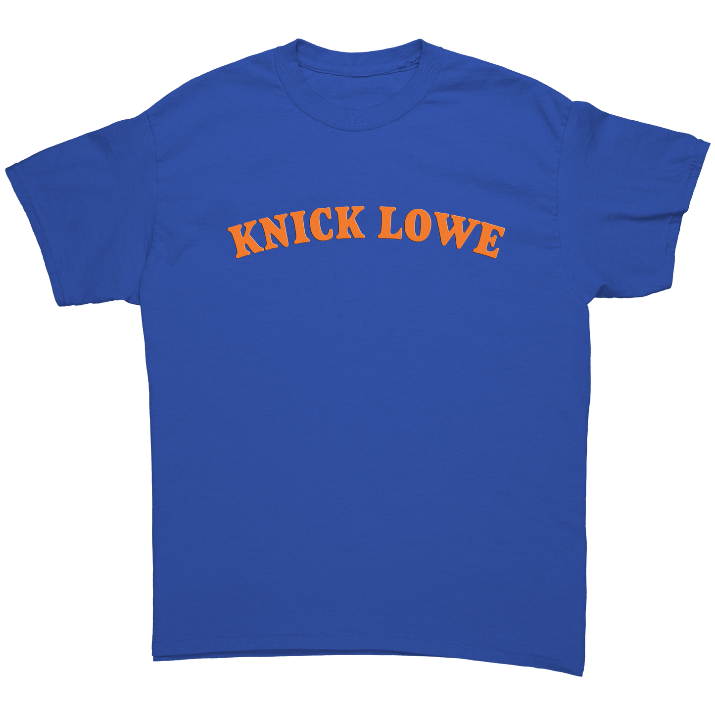 KNICK LOWE T-SHIRT