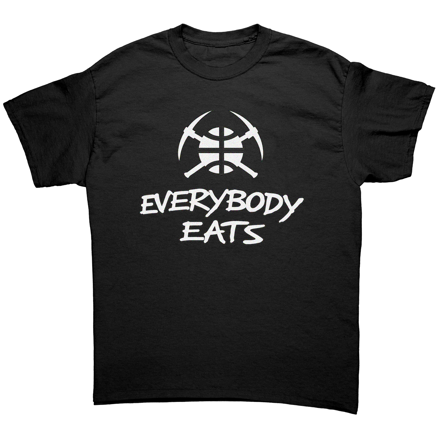Everybody Eats Shirt