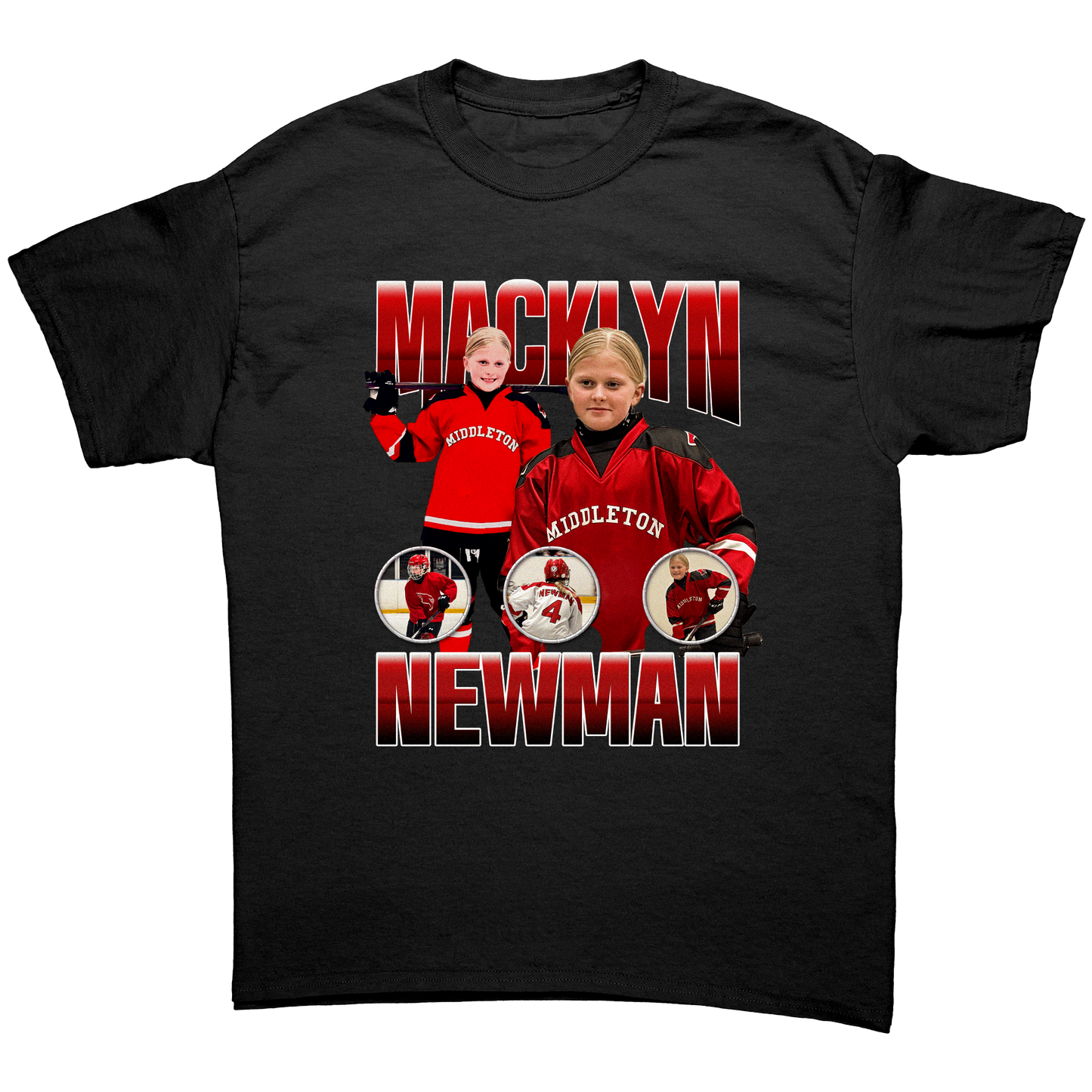 NEWMAN Gildan Unisex Shirt