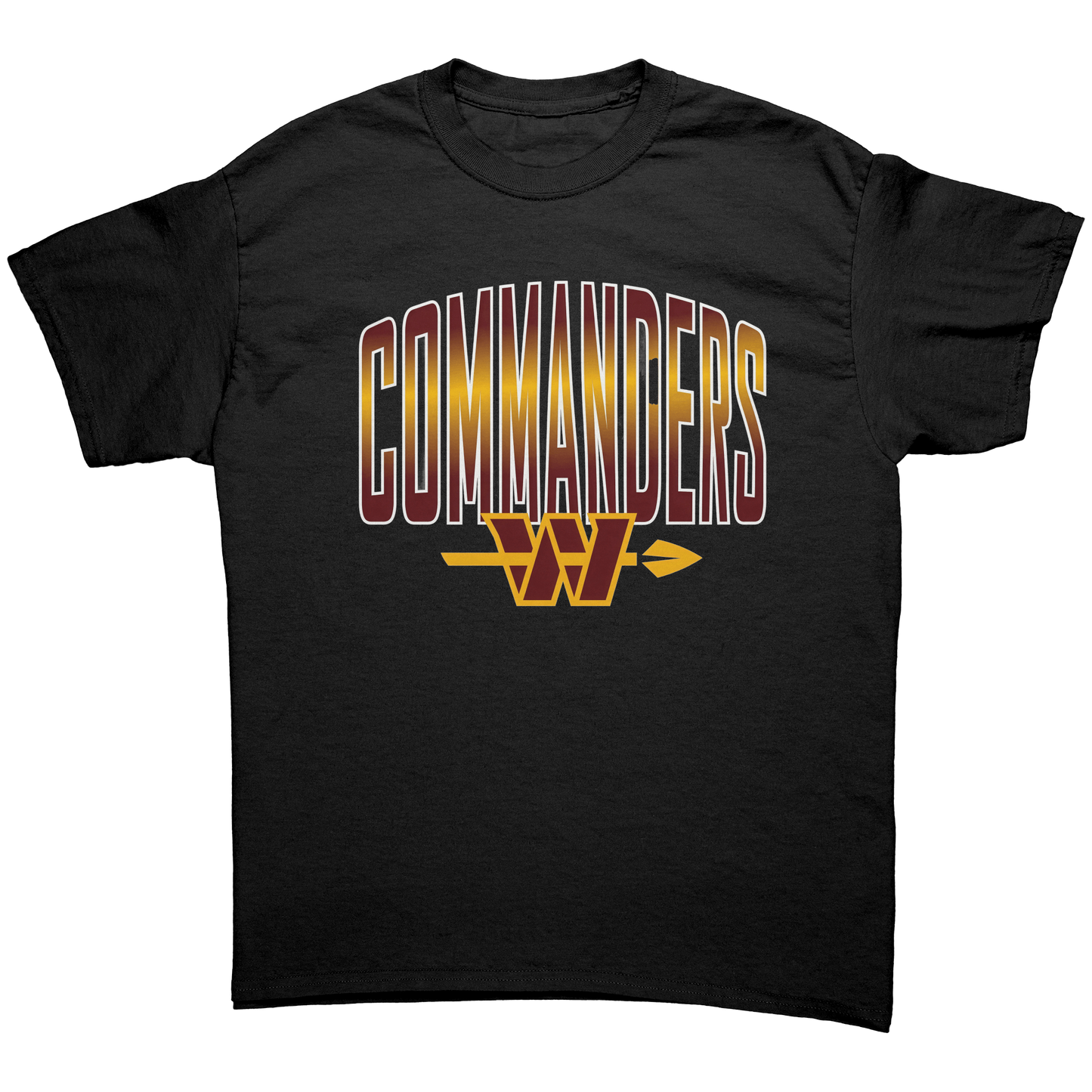 Washington Commanders T-Shirt
