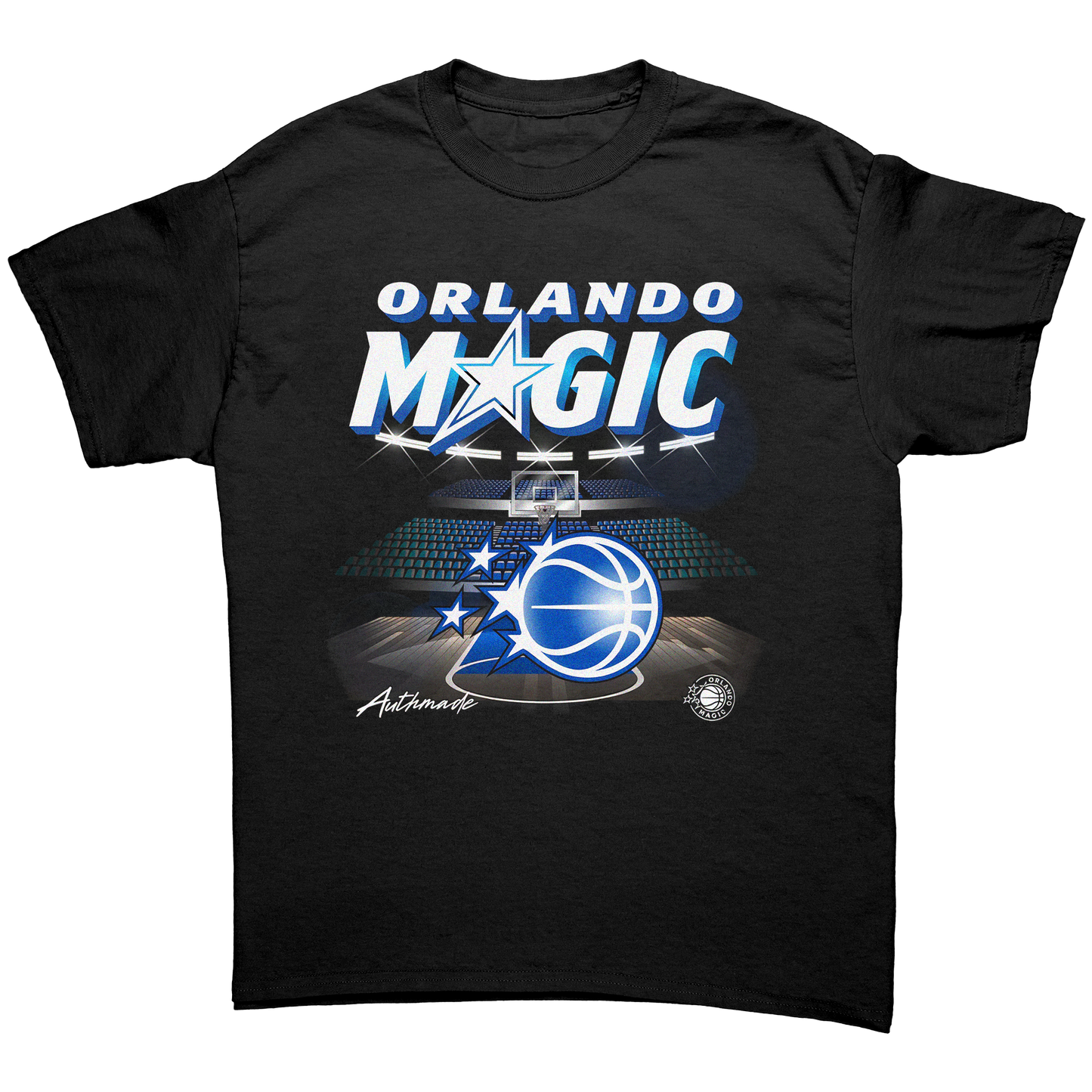 Orlando Magic Unisex Shirt