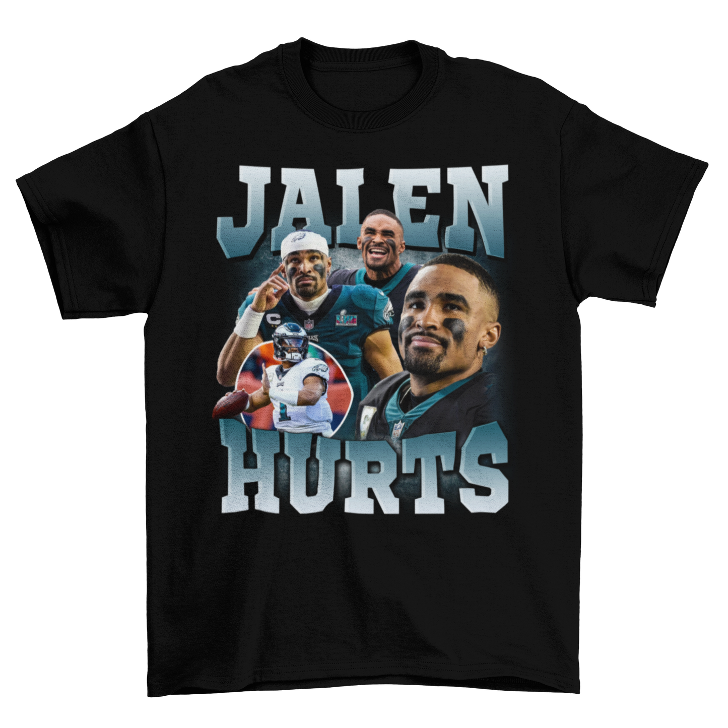 Jalen Hurts T-Shirt