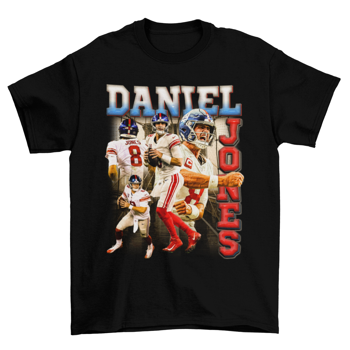 Daniel Jones T-Shirt