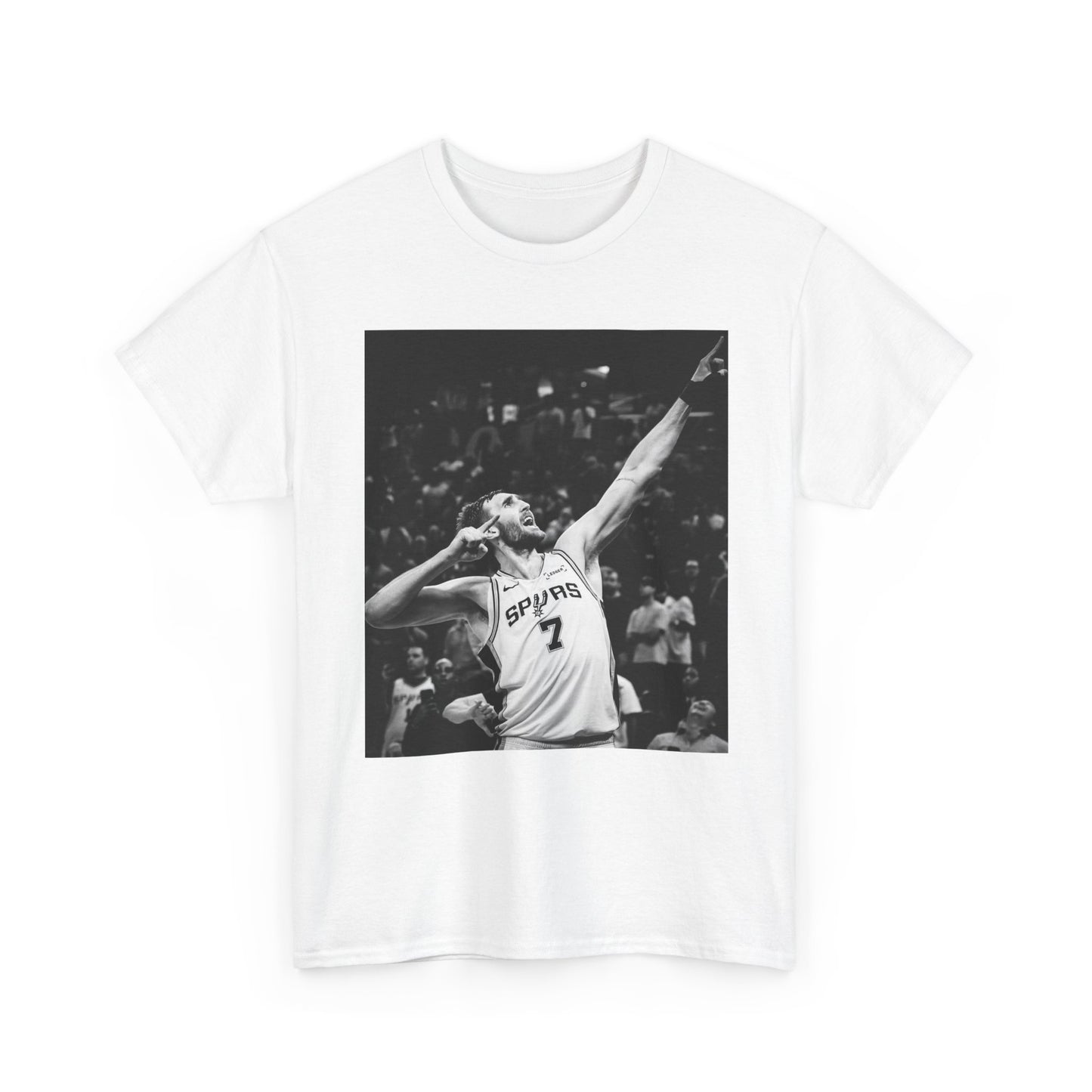 Luke Kornet Unisex Shirt