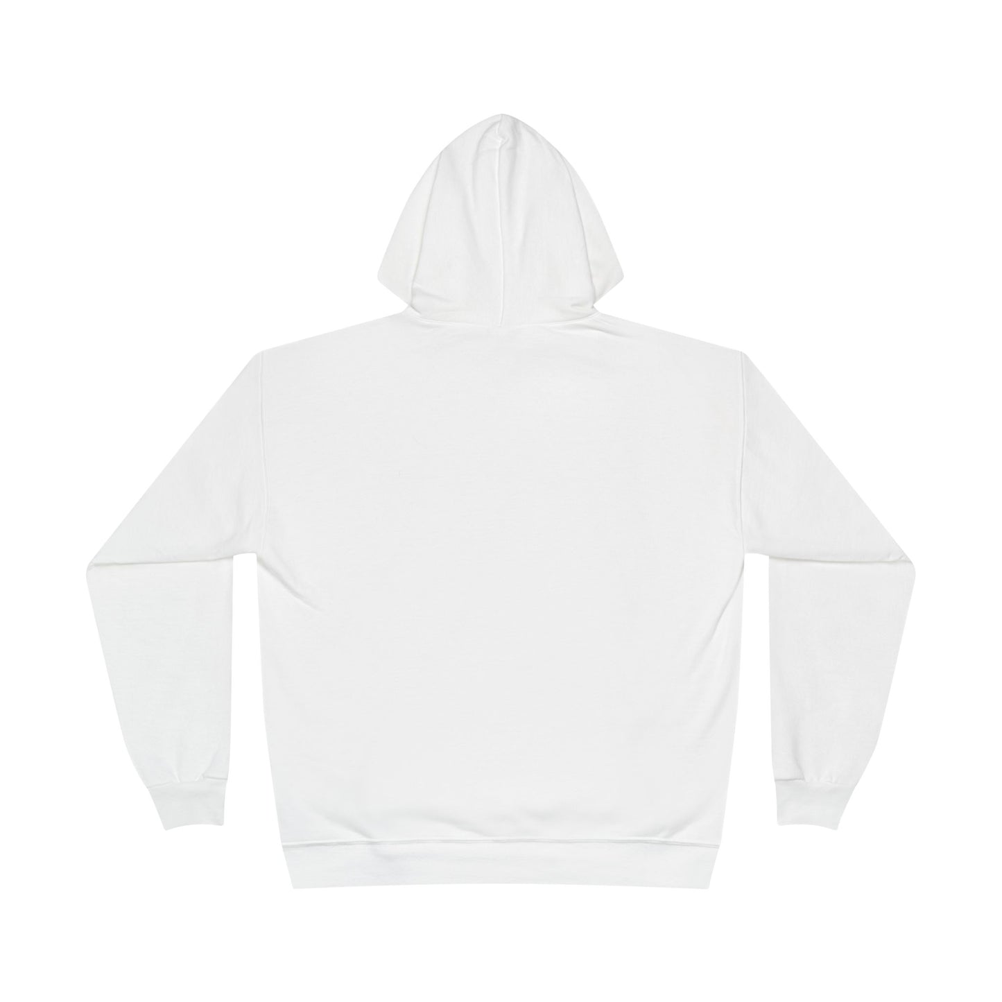 Raiders Victory Rings Fist - Wright State University Spirit Graphic Hoodie