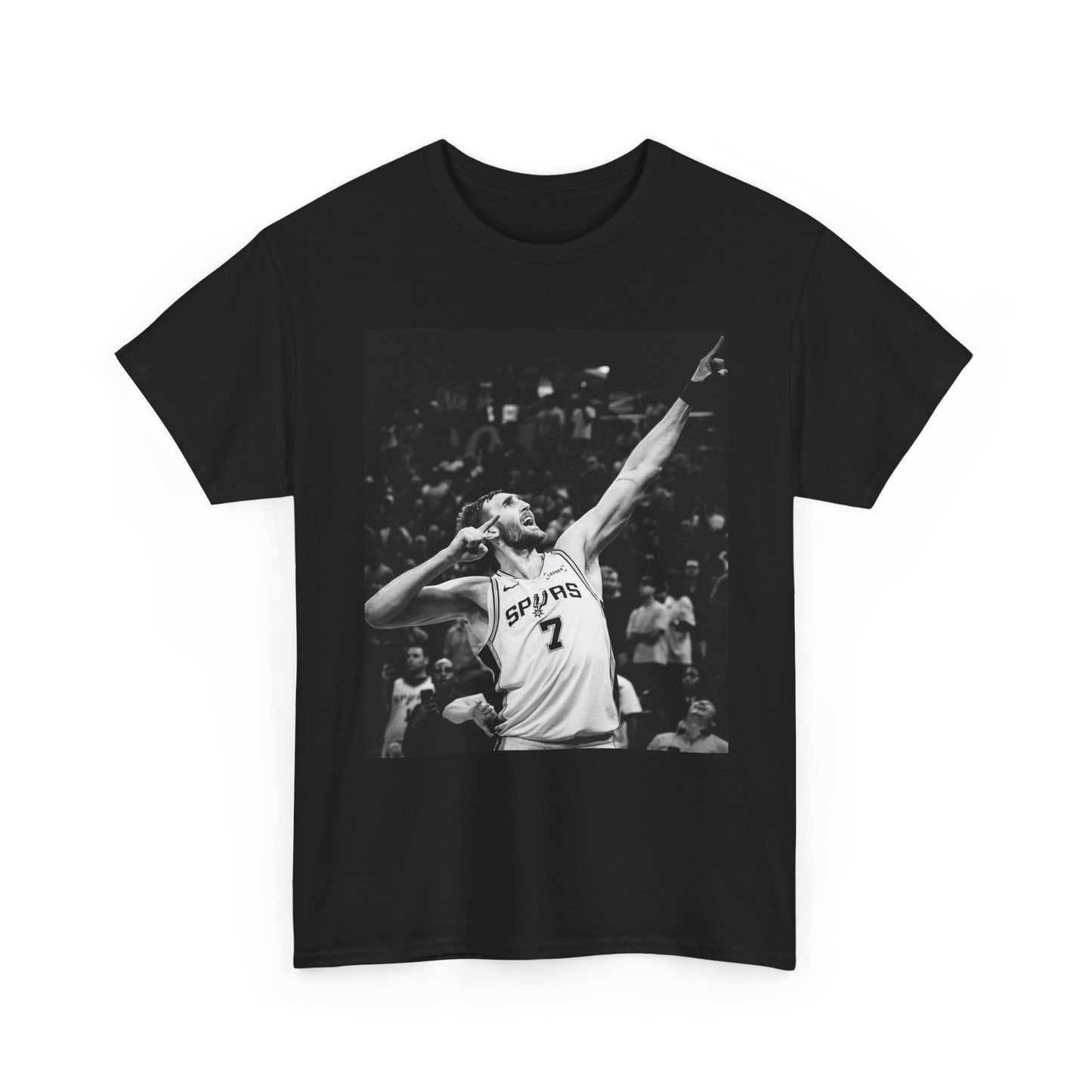 Luke Kornet Unisex Shirt