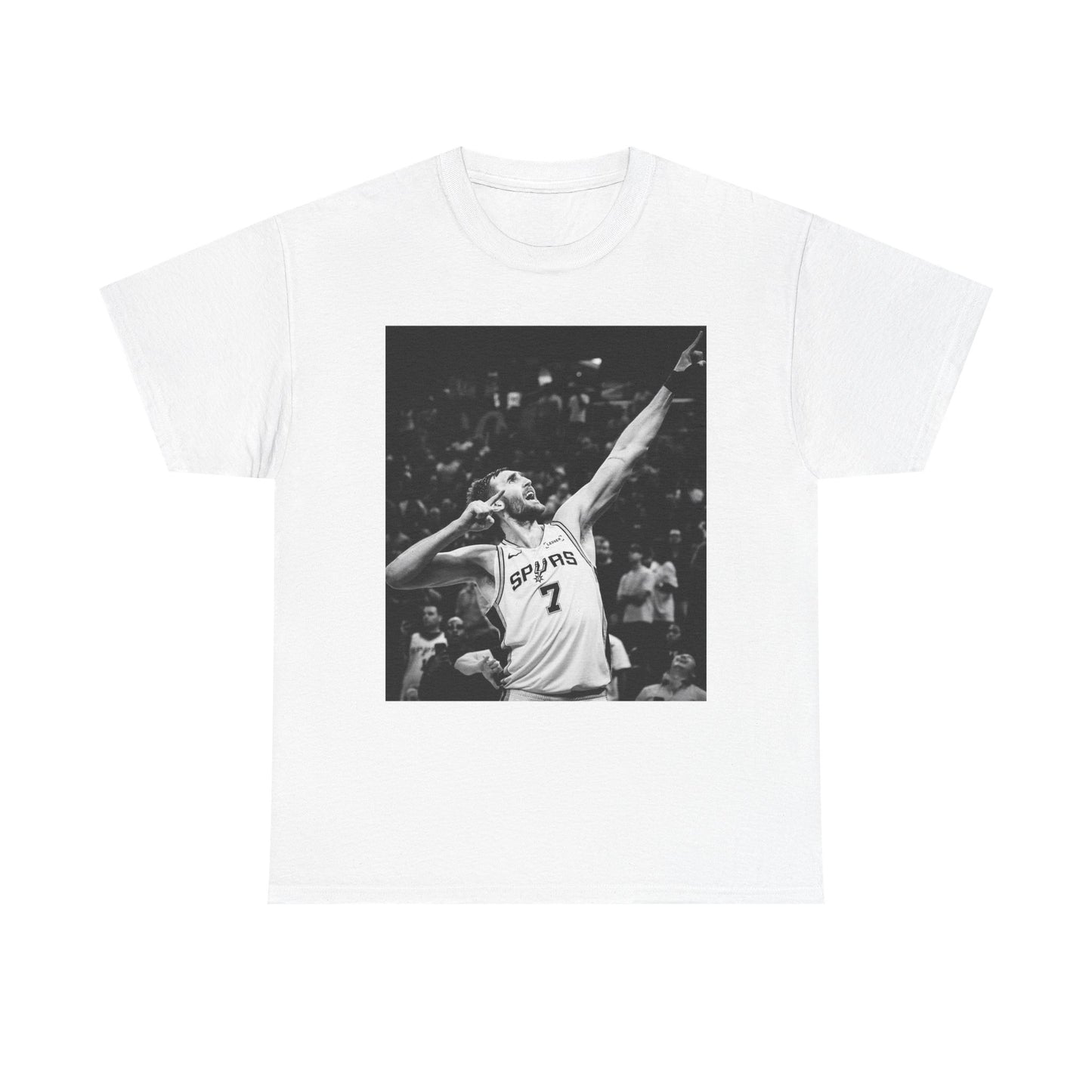 Luke Kornet Unisex Shirt