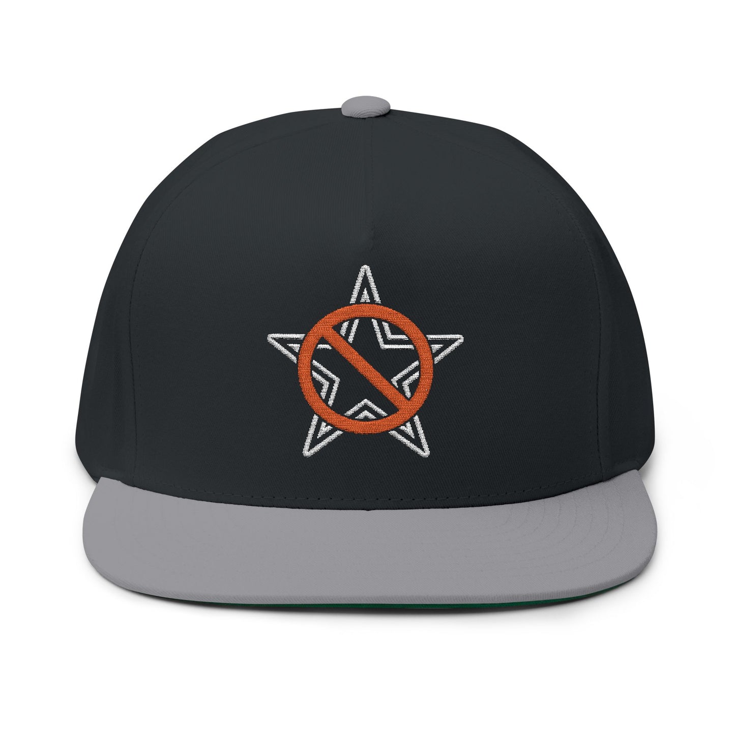 Anti cowboys Hat