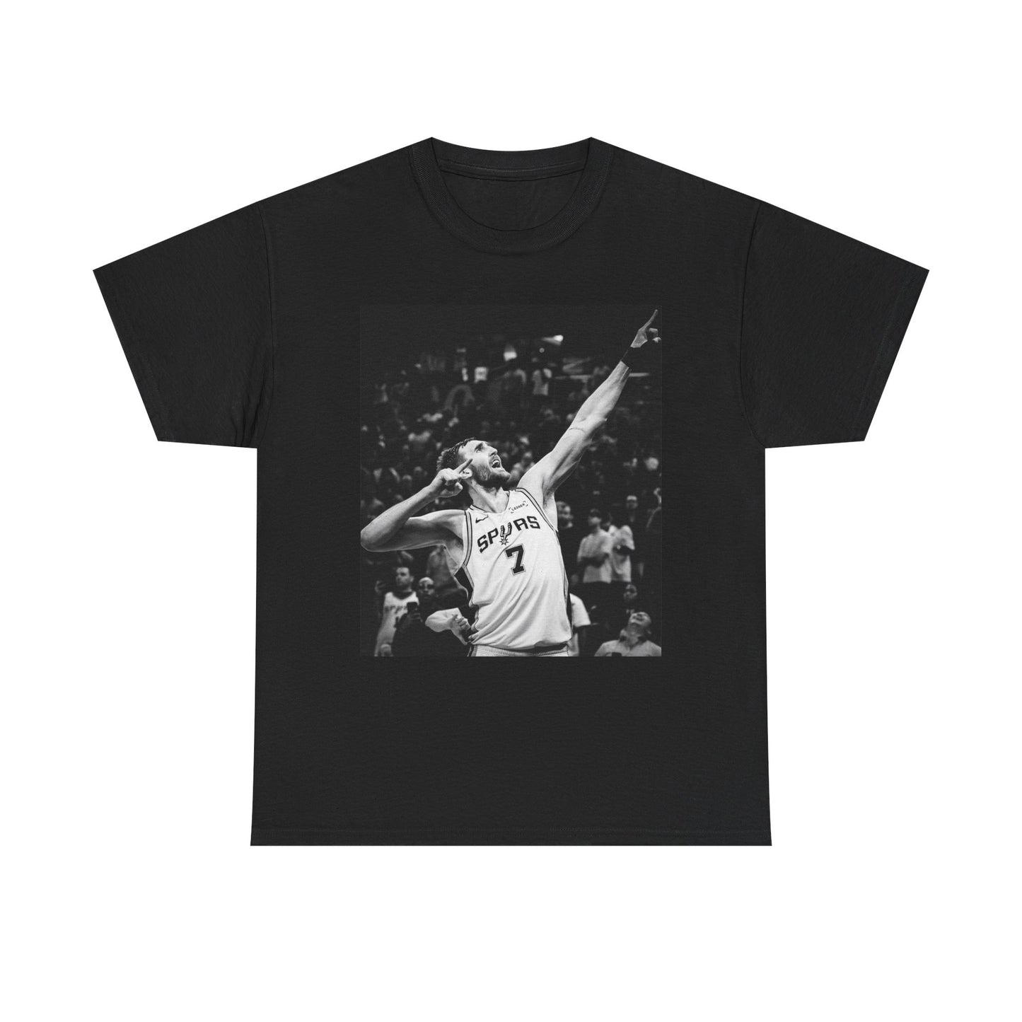 Luke Kornet Unisex Shirt