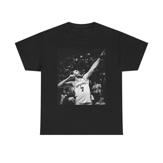 Luke Kornet Unisex Shirt