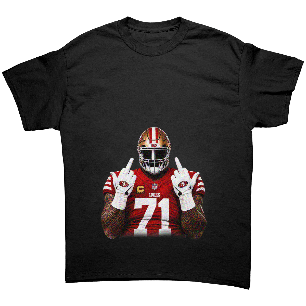 71 BANG TSHIRT