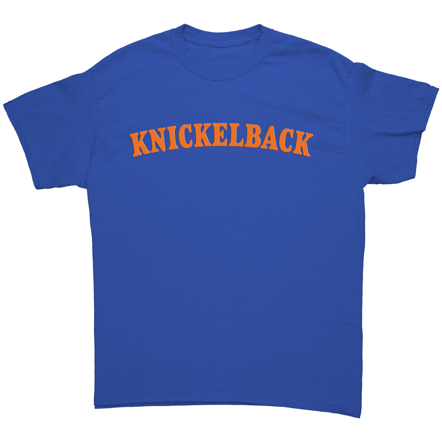KNICKELBACK T-SHIRT