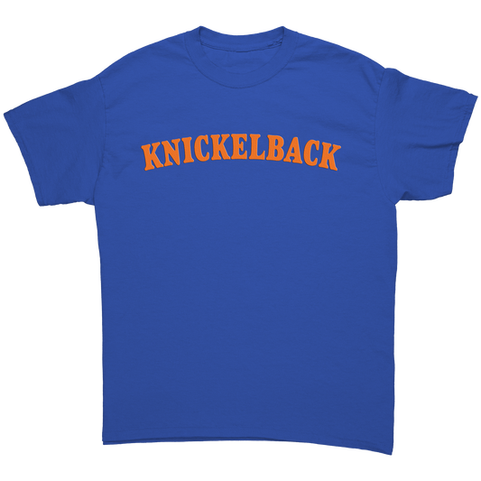 KNICKELBACK T-SHIRT