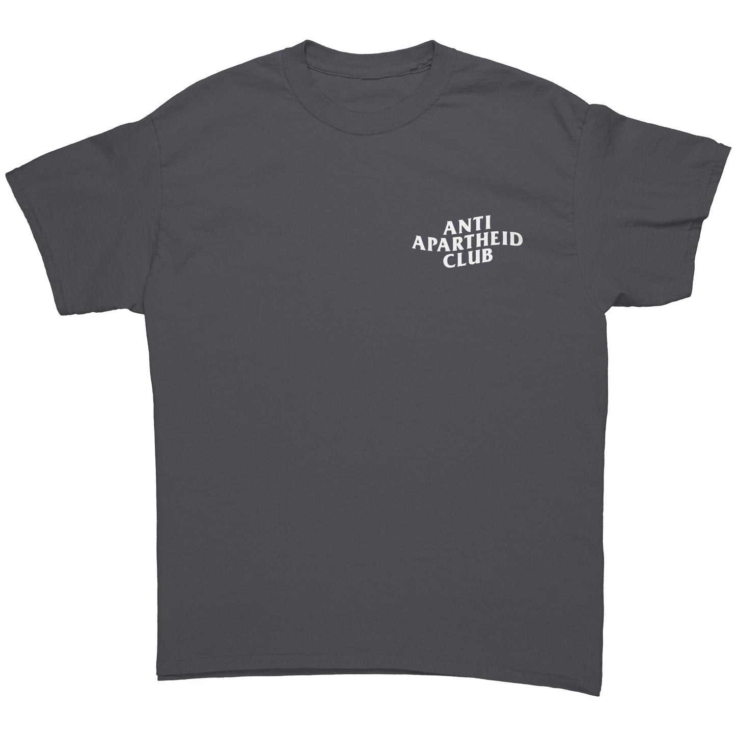 Anti Apartheid Club Unisex Shirt