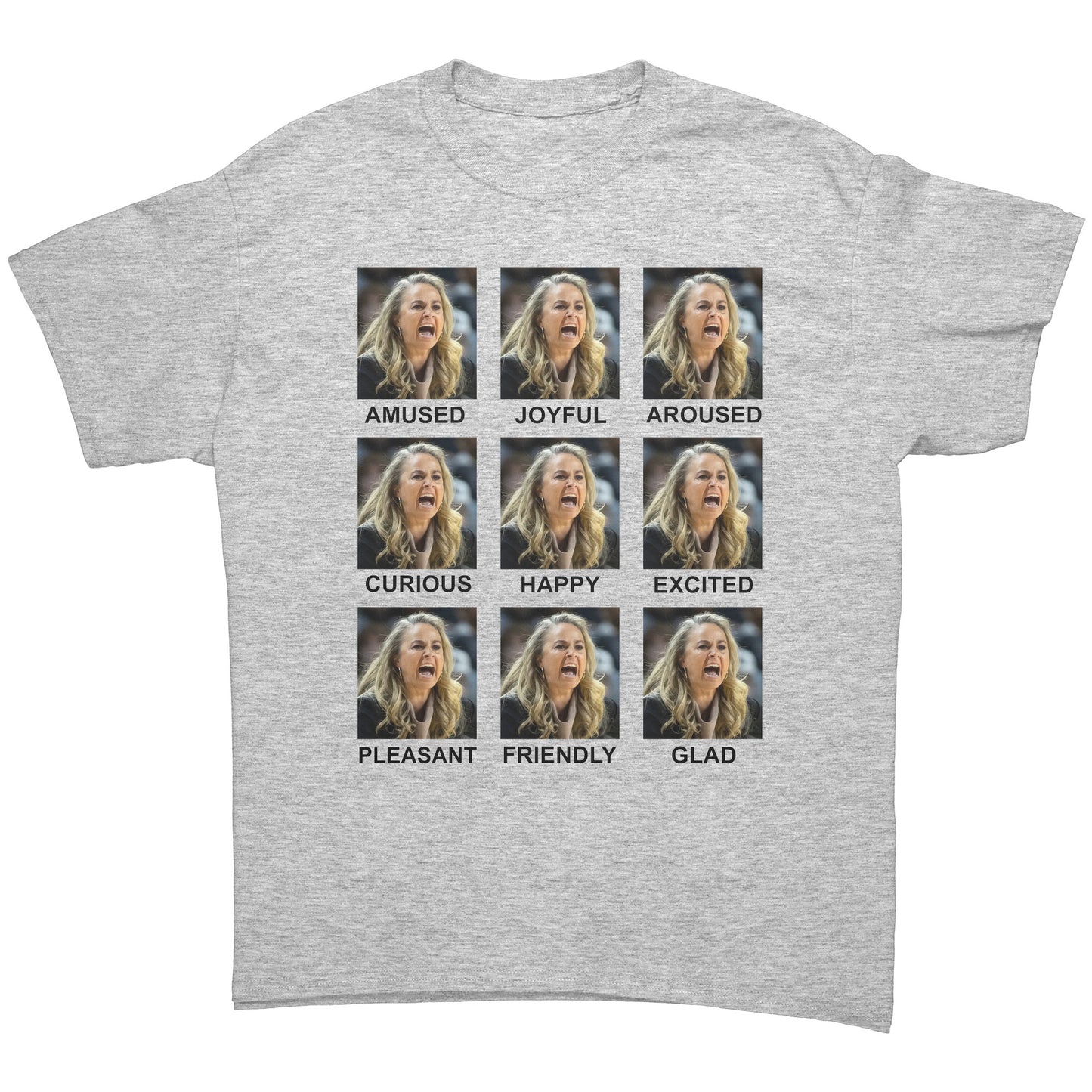 Becky Hammon Unisex Shirt