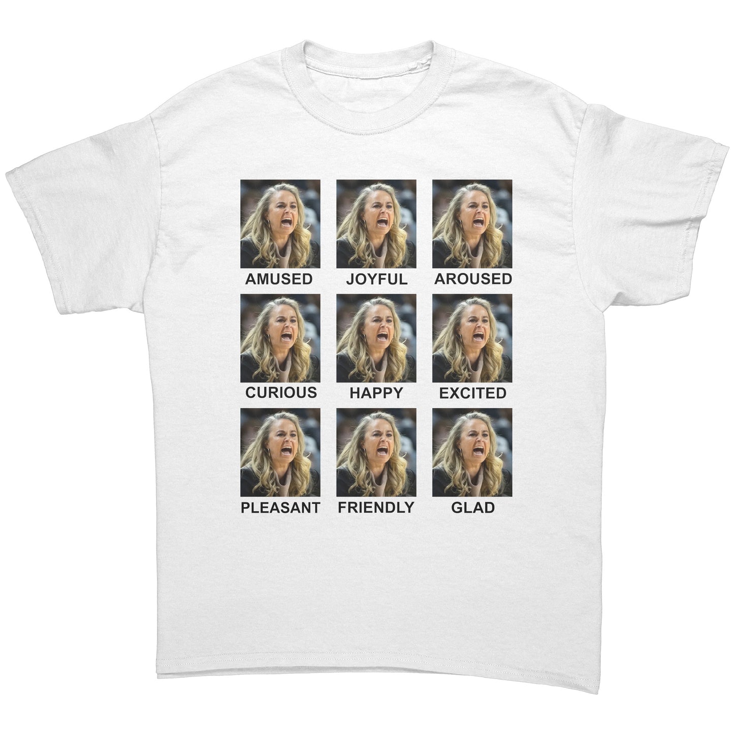 Becky Hammon Unisex Shirt