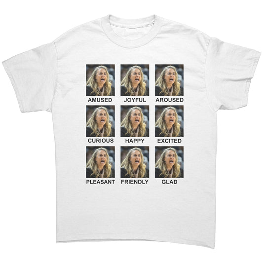 Becky Hammon Unisex Shirt