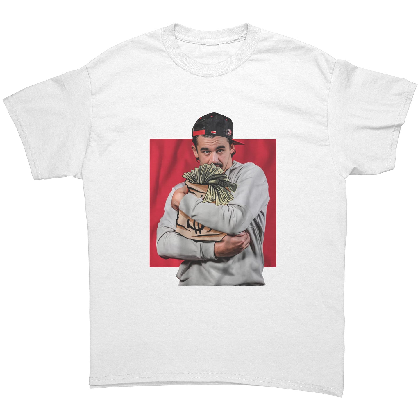 BreakingT $eth Jarvi$ Unisex Shirt
