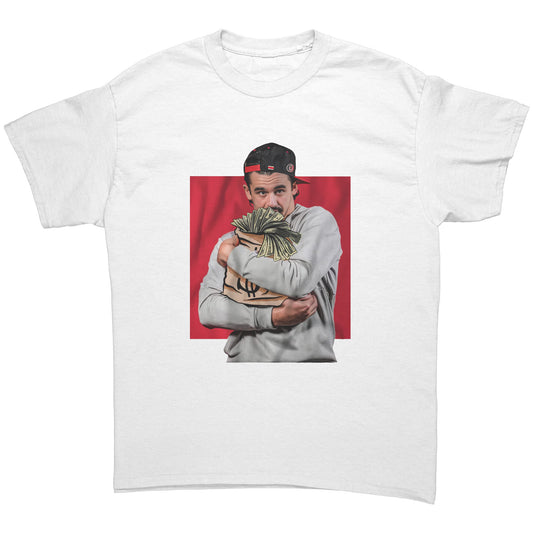 BreakingT $eth Jarvi$ Unisex Shirt