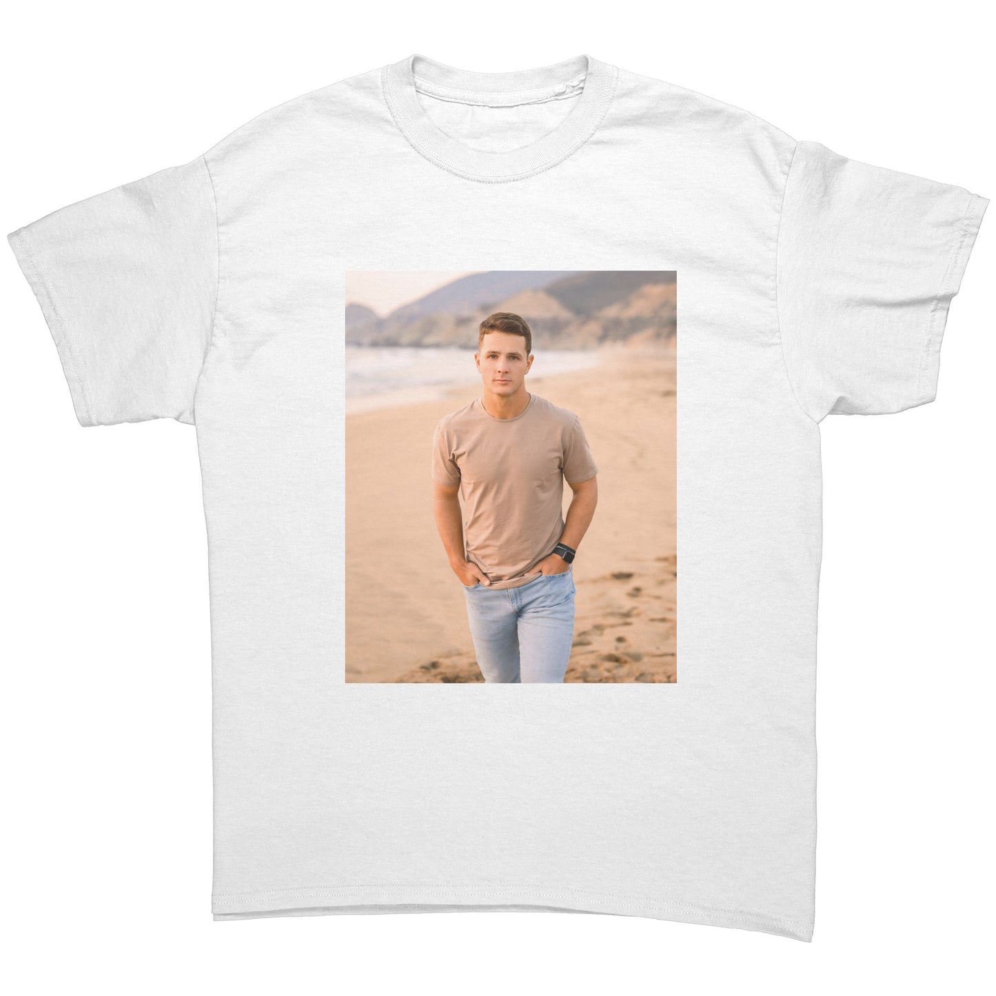 Brock Purdy Unisex Shirt