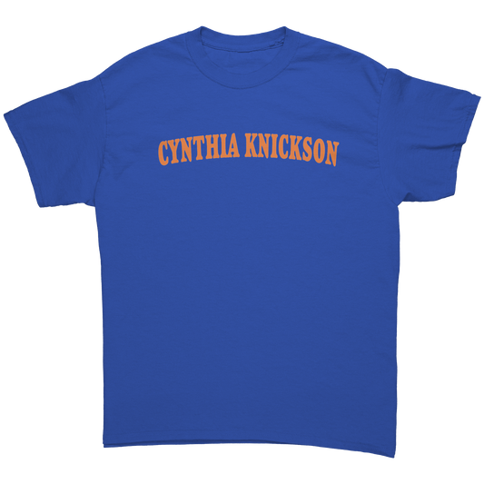 CYNTHIA_KNICKSON_T-SHIRT_Royal_Front_Mockup.png_15793664