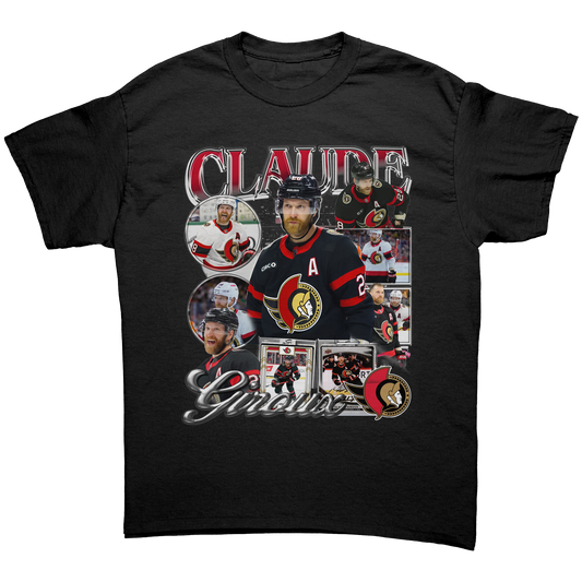 Claude Giroux T-Shirt