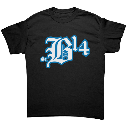 Detroit vs. Everybody Unisex Shirt