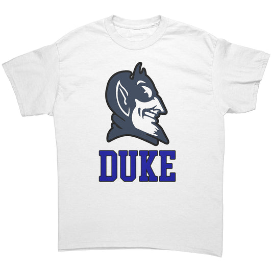 Duke Basketball T-Shirt