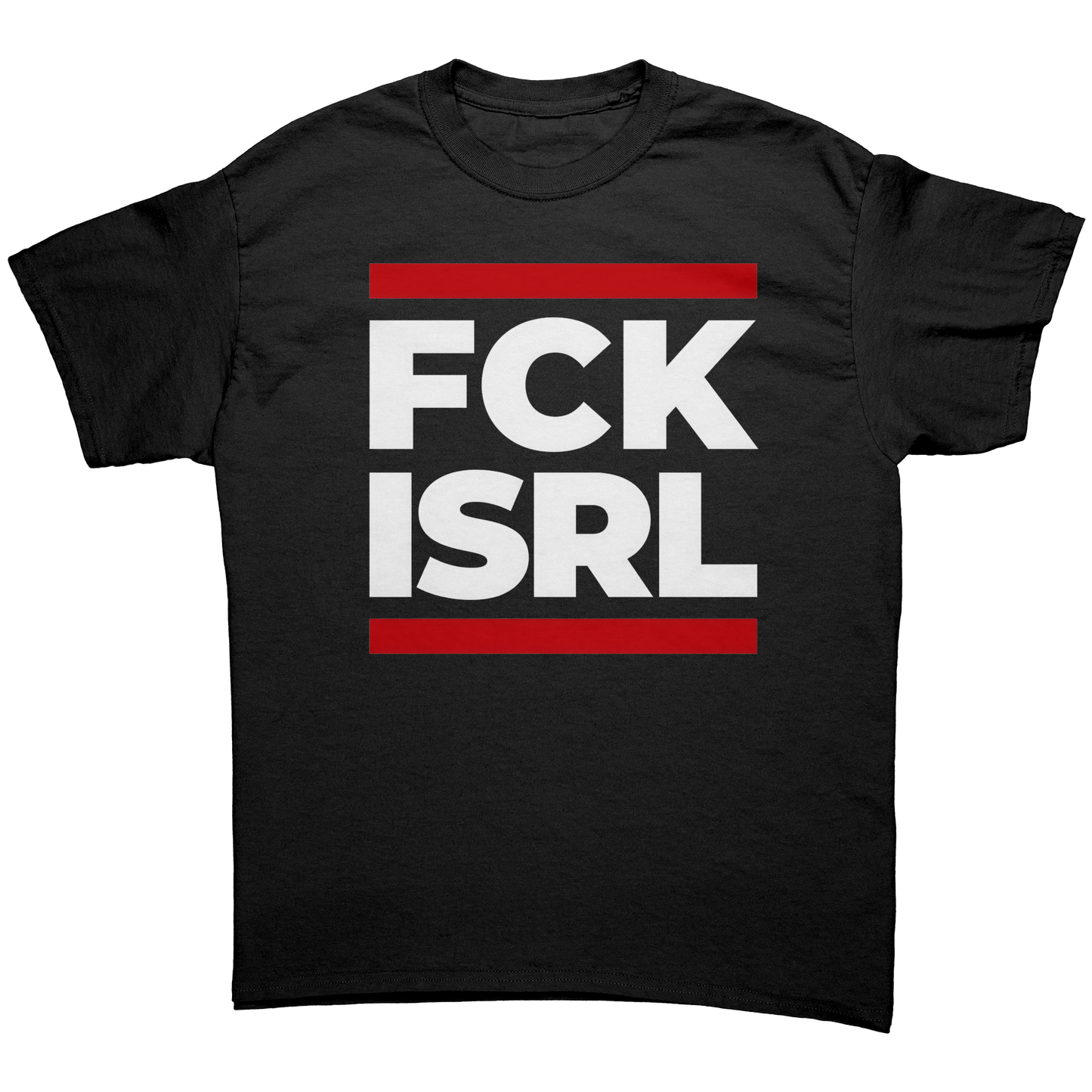 FCK ISRL T-SHIRT