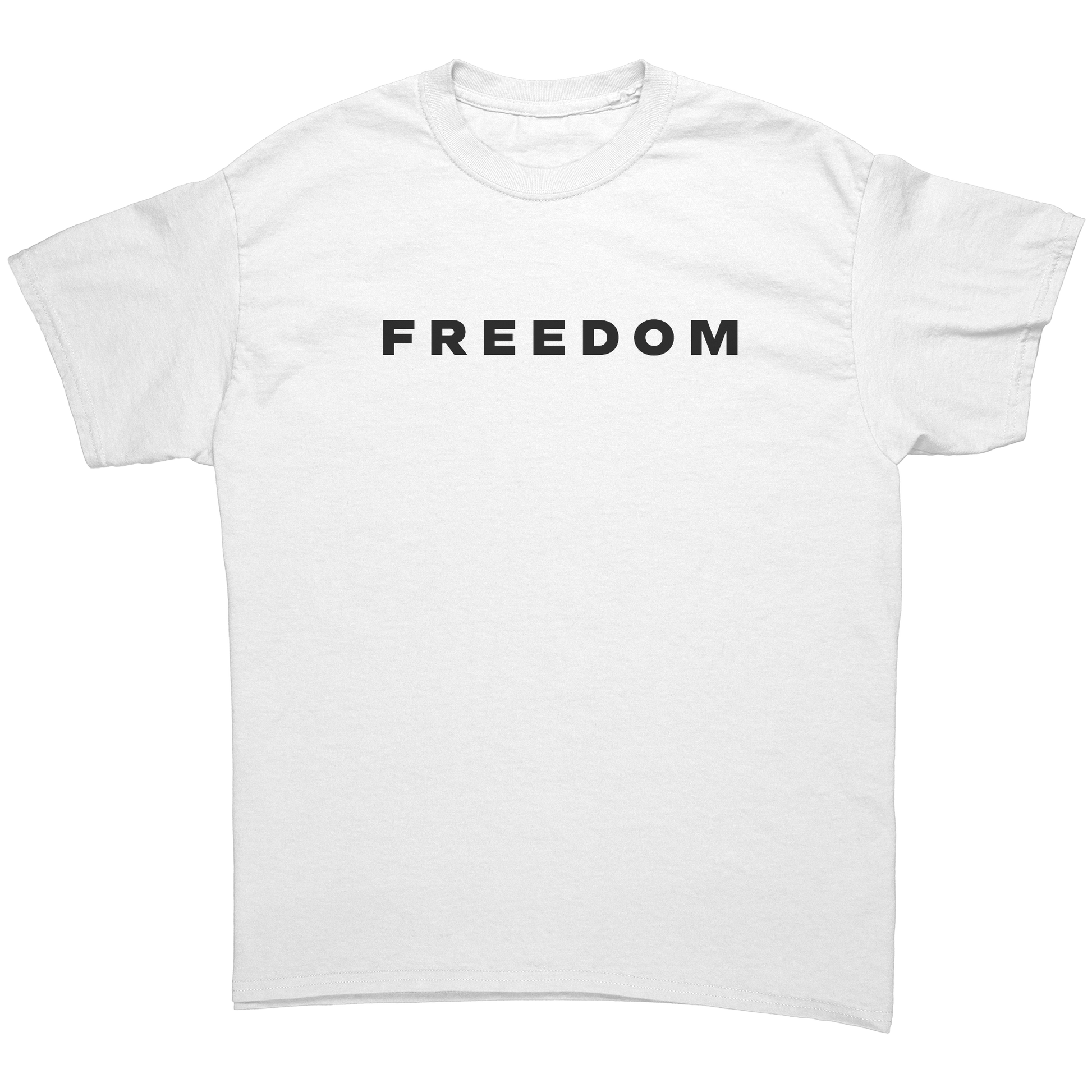 Freedom_Unisex_Shirt_White_Front_Mockup.png