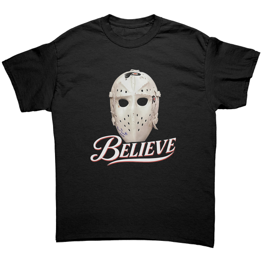 Goalie Mask Philadelphia Unisex Shirt