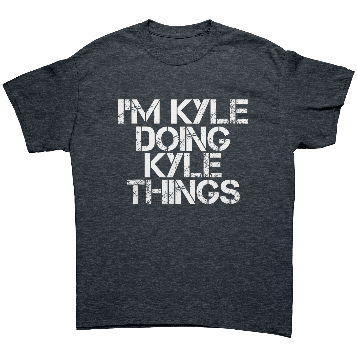 IM_KYLE_DOING_KYLE_THINGS_UNISEX_SHIRT_Dark_Heather_Mockup.png