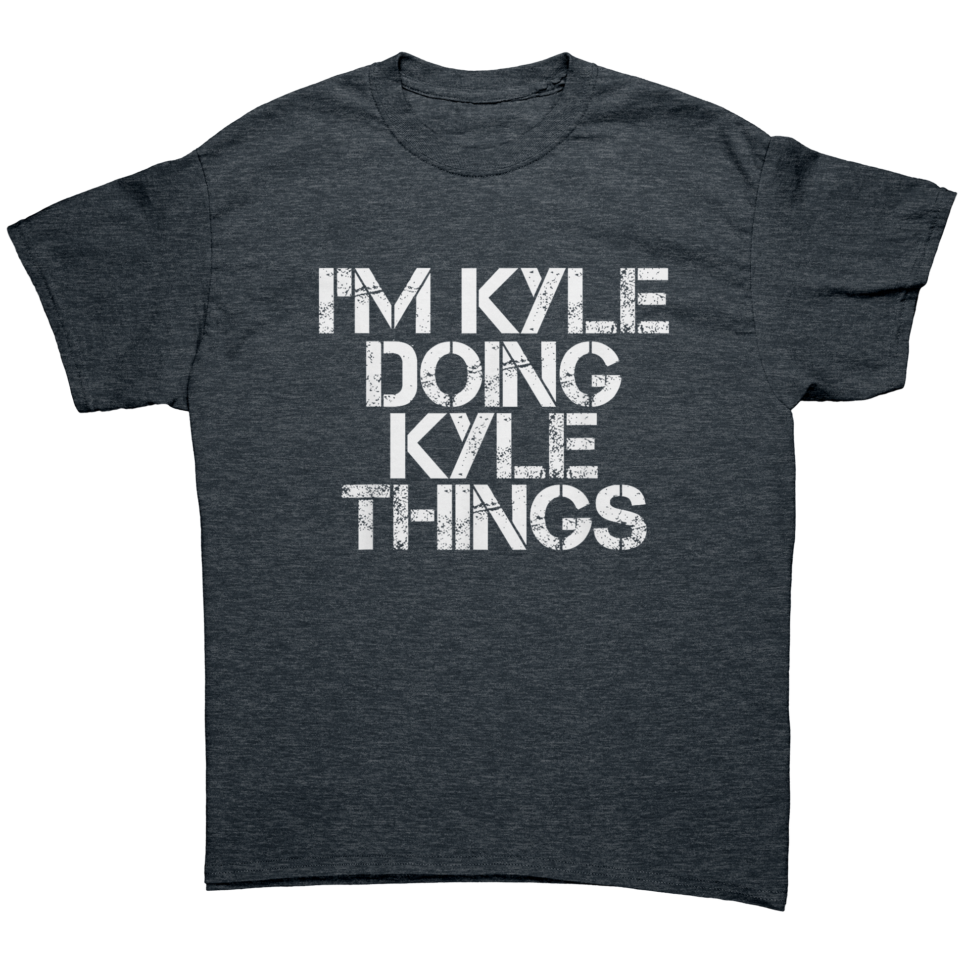 IM_KYLE_DOING_KYLE_THINGS_UNISEX_SHIRT_Dark_Heather_Mockup.png