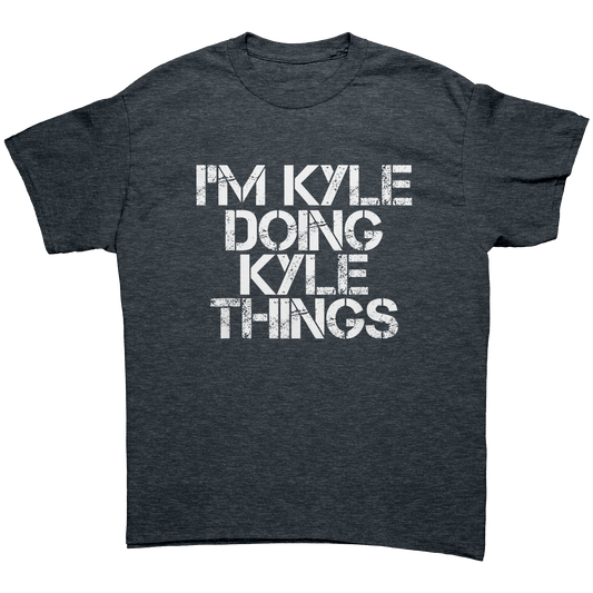 IM_KYLE_DOING_KYLE_THINGS_UNISEX_SHIRT_Dark_Heather_Mockup.png