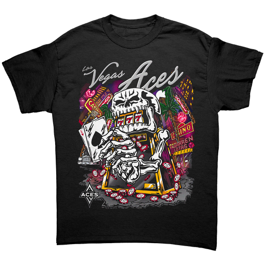 Las Vegas Aces T-Shirt
