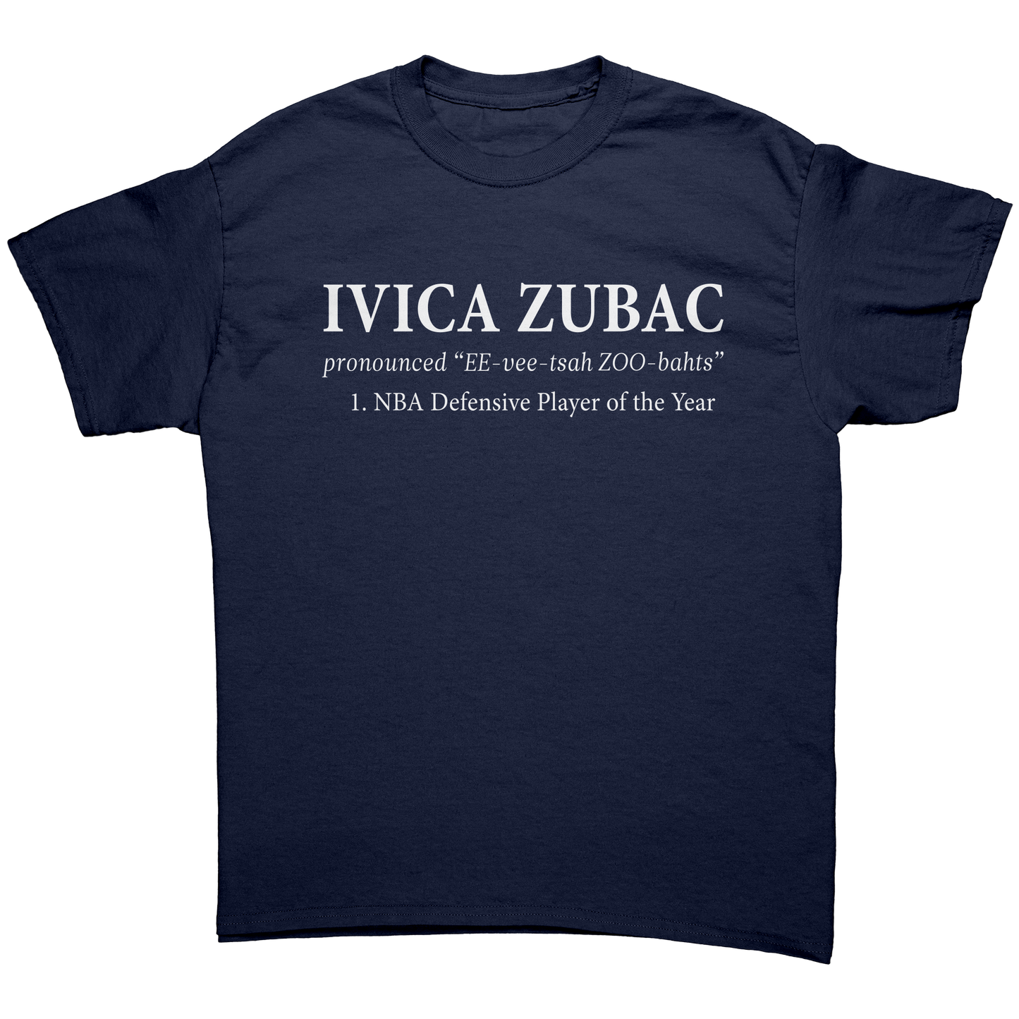 IVICA_ZUBAC_UNISEX_SHIRT_Navy_Front_Mockup.png