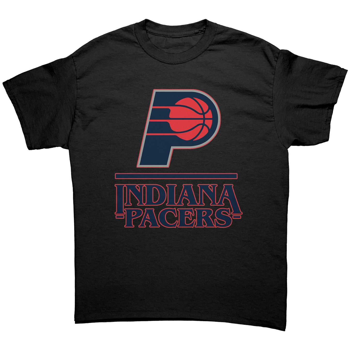 Indiana Pacers Unisex Shirt