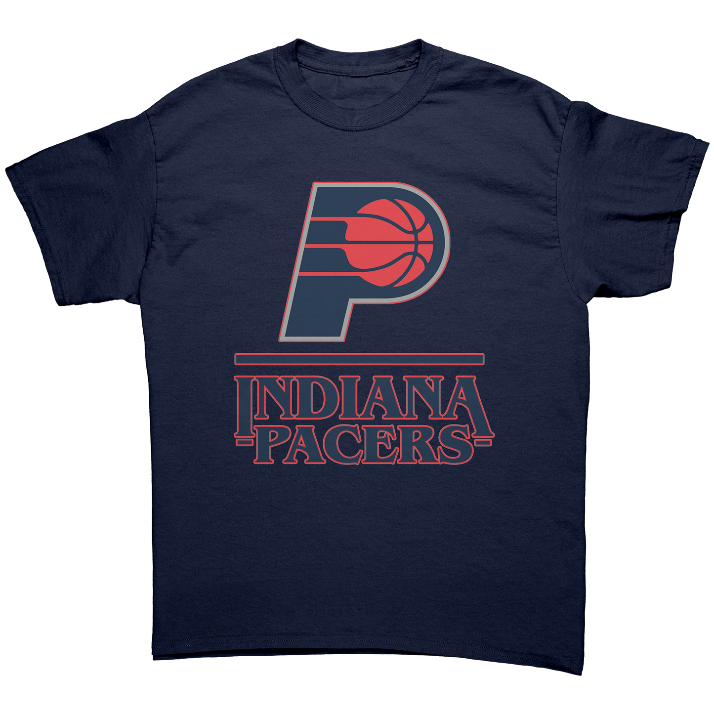 Indiana_Pacers_Unisex_Shirt_Navy_Front_Mockup.png