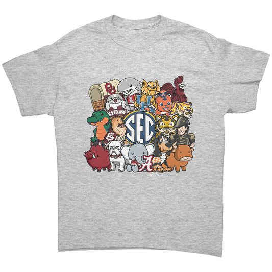 It Just Means More Unisex Shirt